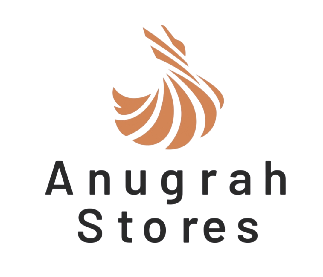 Anugrah Stores 